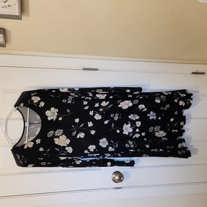 Old Navy Long Sleeve Dress